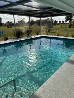 Villa Private Heated Pool &Golf